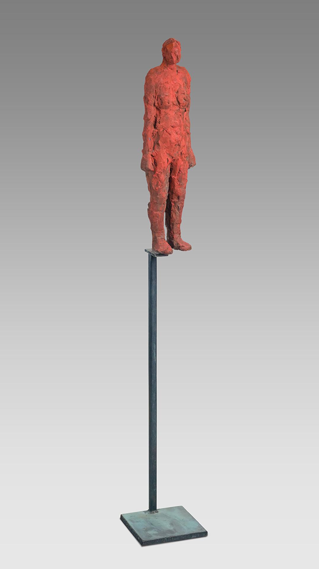 Frederick (Ted) Charles Fullerton (1953) - Untitled