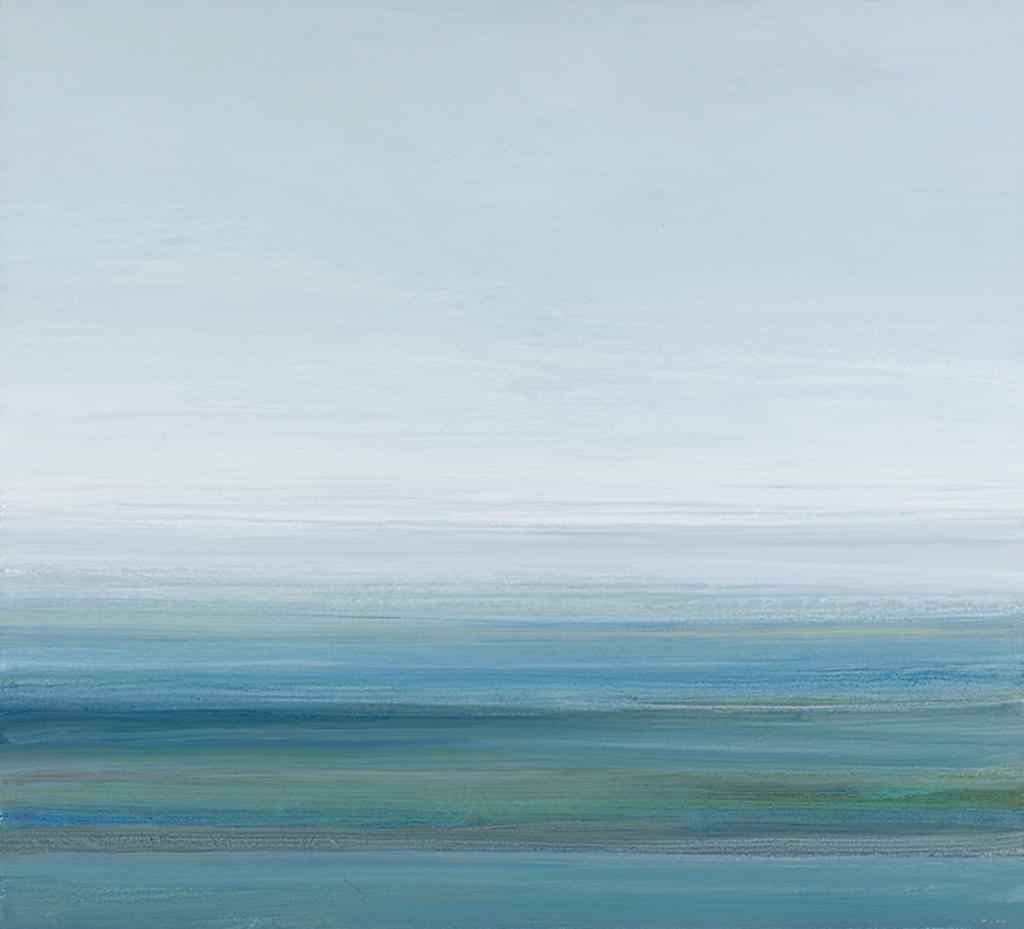 Gordon Applebee Smith (1919-2020) - Howe Sound