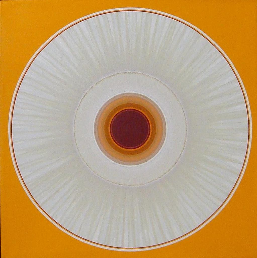 Brian Richard Fisher (1939-2012) - Untitled