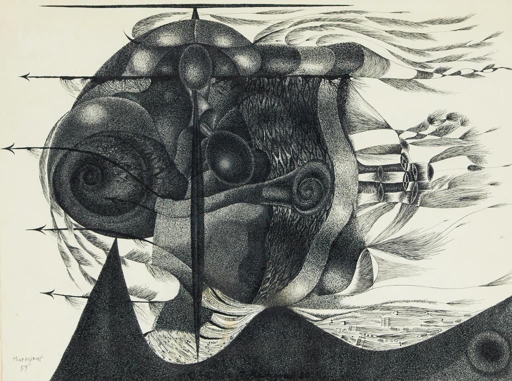 Waltraud Markgraf (1937) - Imperium