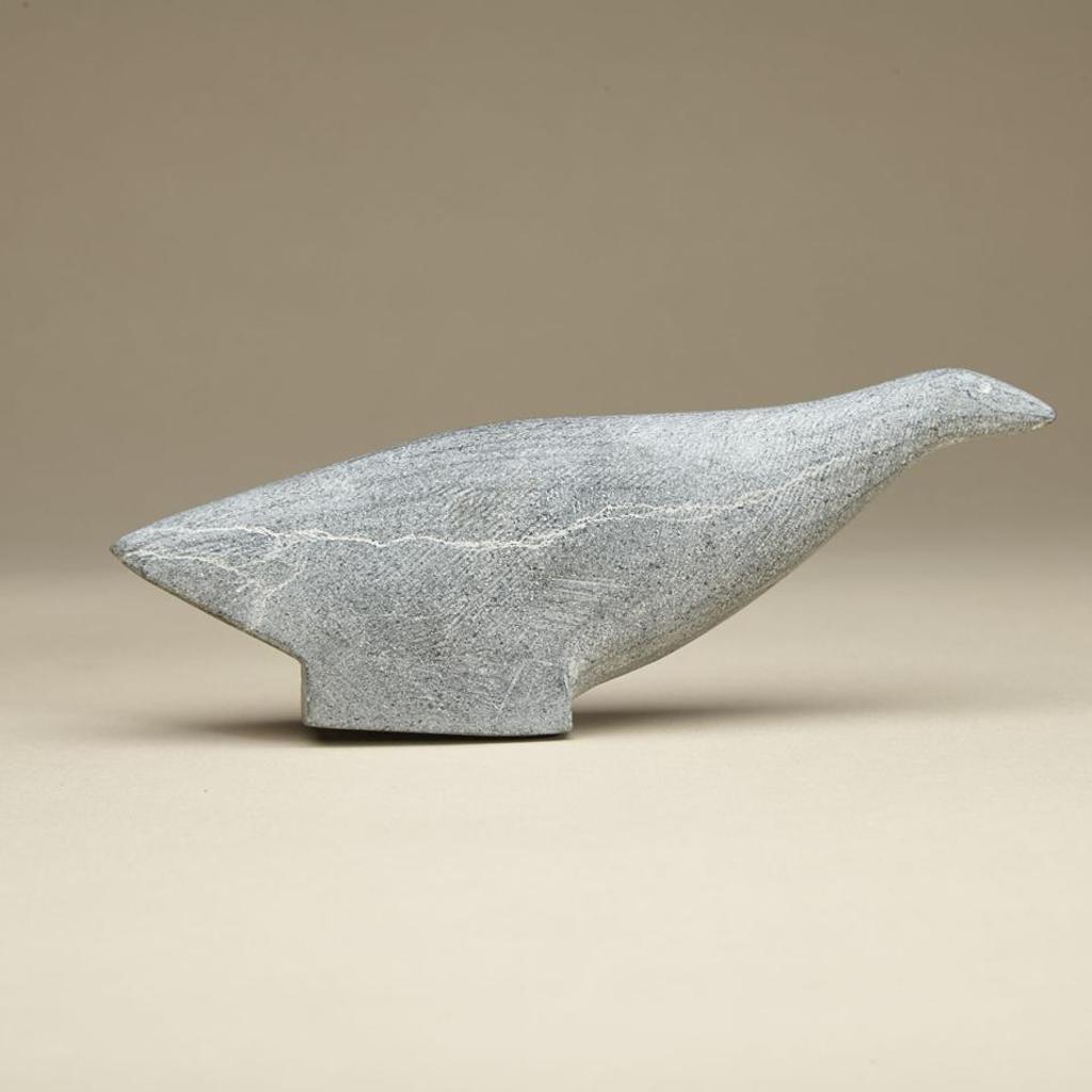 Andy Miki (1918-1983) - Bird