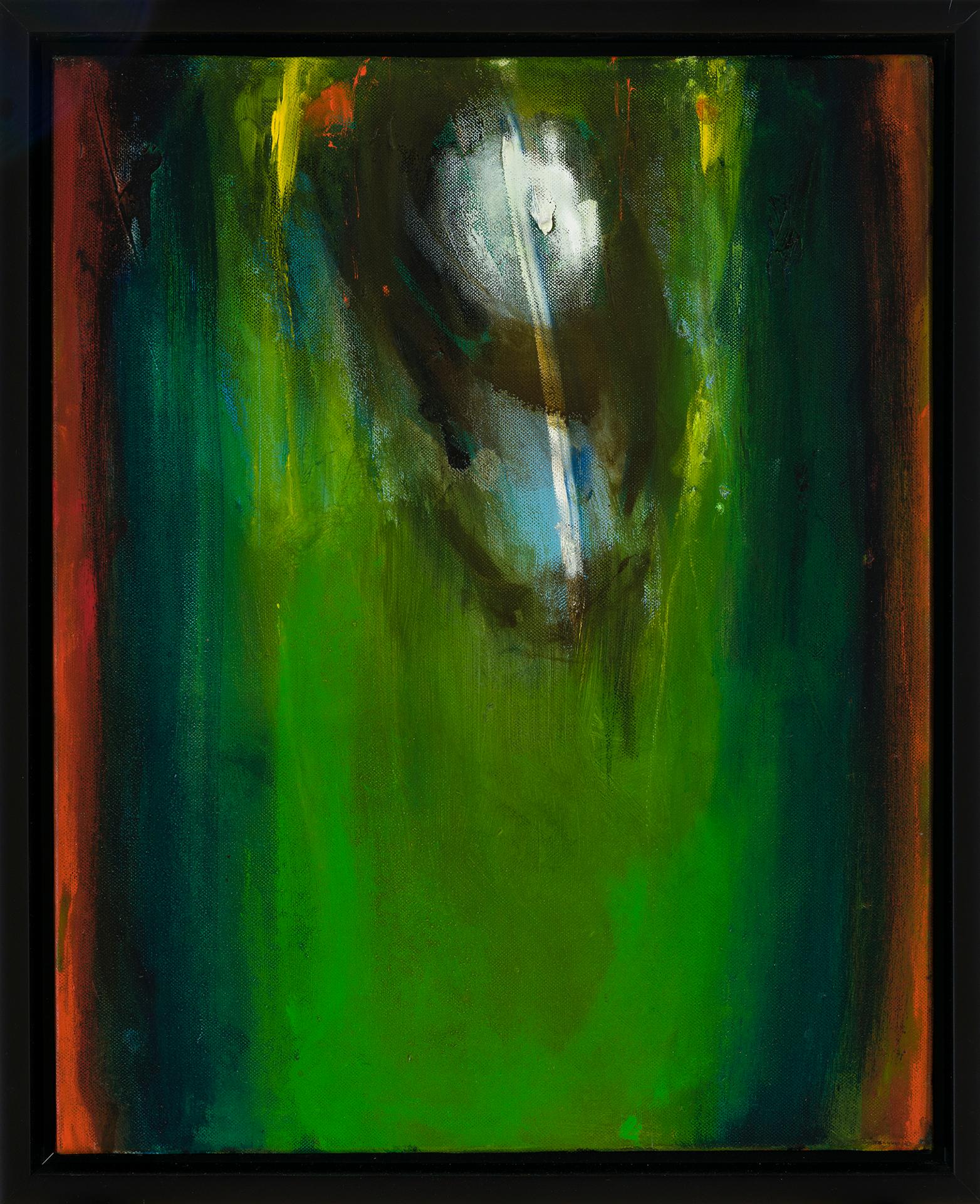 Rita Letendre (1928-2021) - Sirius, 2011