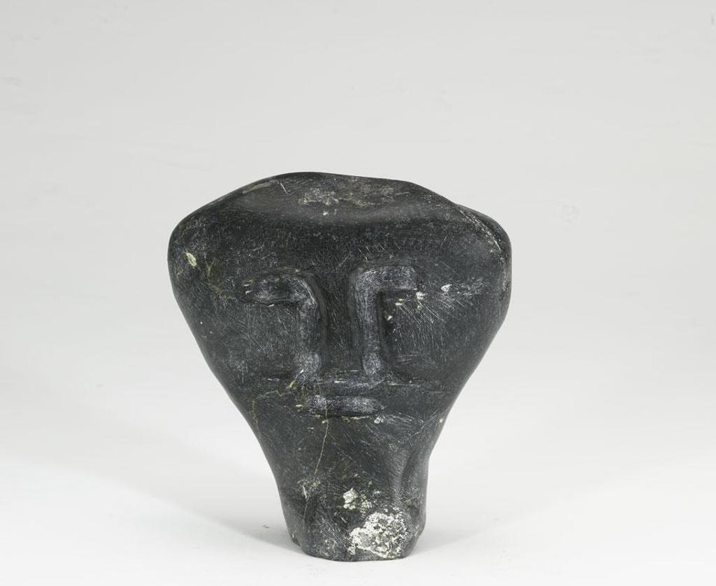 John Tiktak (1916-1981) - A Head