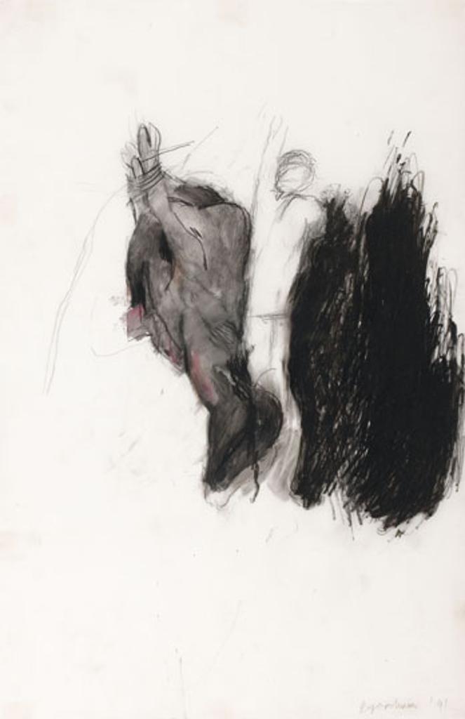 Betty Roodish Goodwin (1923-2008) - Animal Series
