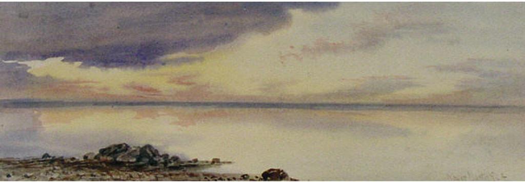 Thomas Mower Martin (1838-1934) - RCA 1838-1934)