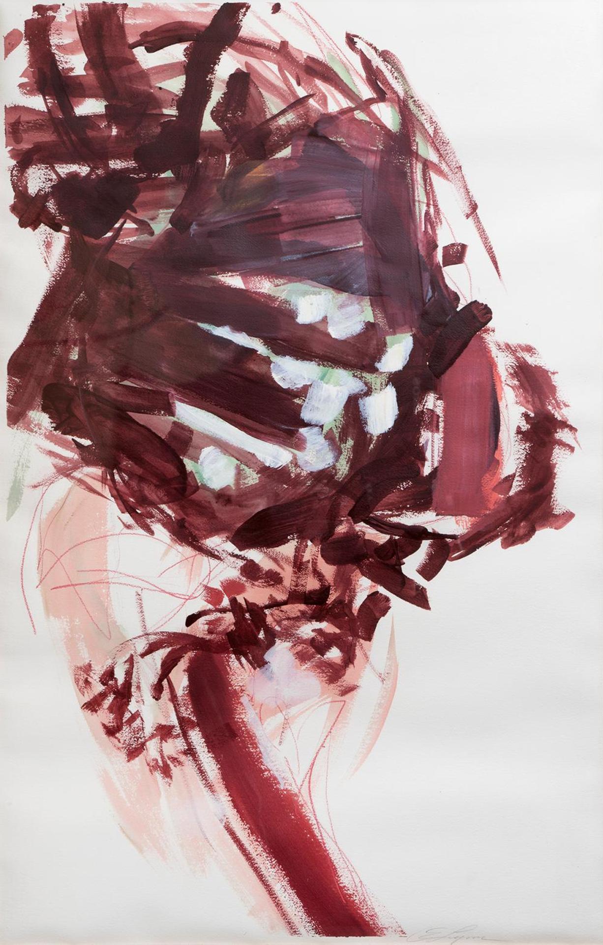 Christine Lynn (1946-2010) - Power