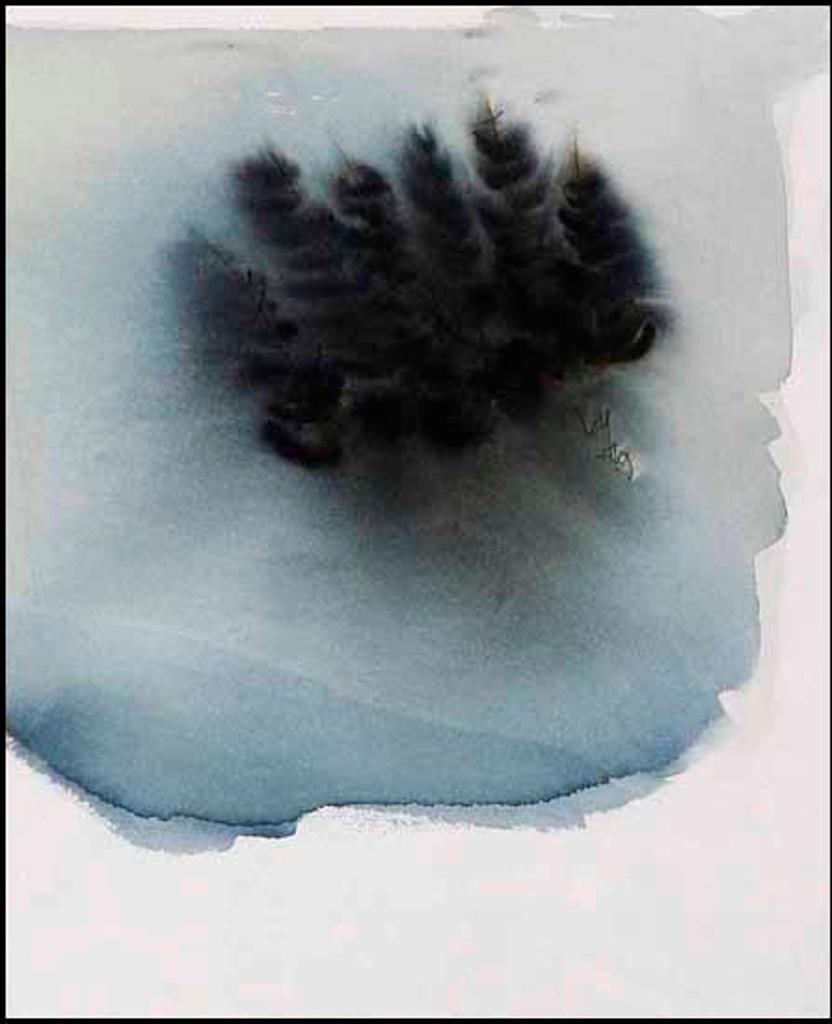 Leo Yerxa (1947) - #3 (01425/2013-2453)