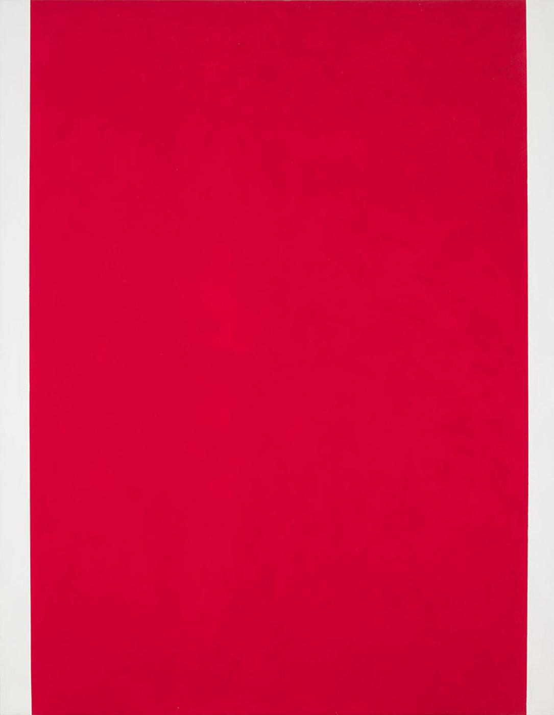 Paul C. Wong (1954) - Red Band