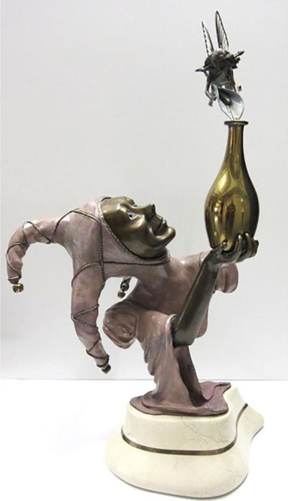 Doug LaFortune (1953) - Making Wishes