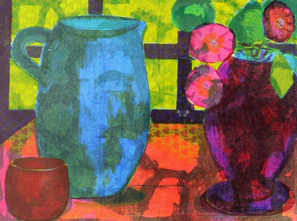 John Harold Thomas Snow (1911-2004) - Castella