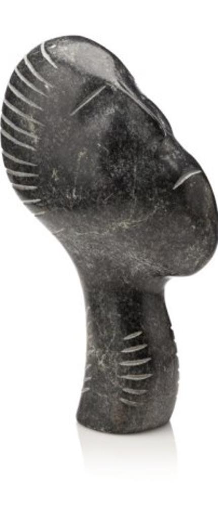 George Arlook Arluk (1949) - Head