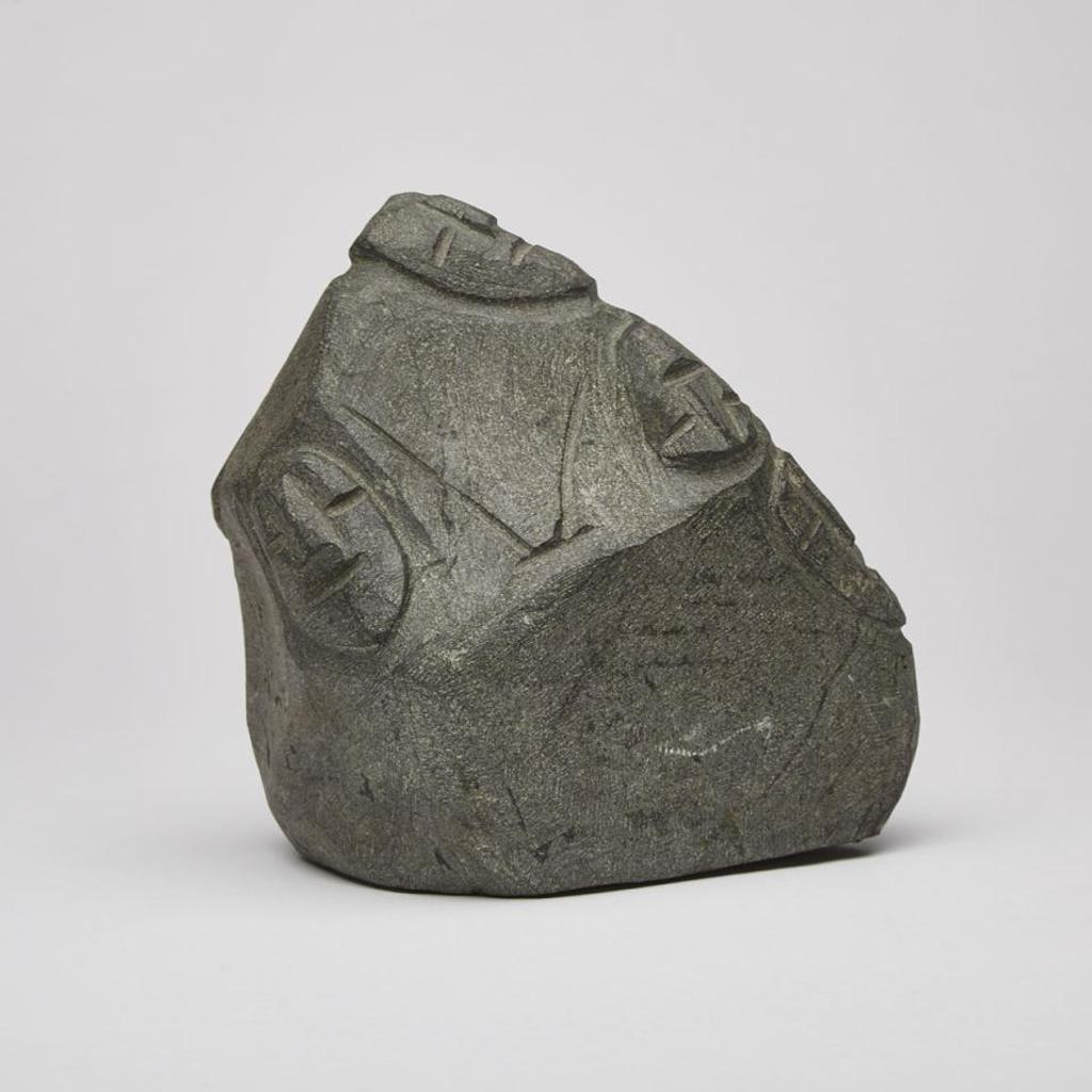 Lucy Tasseor Tutsweetok (1934-2012) - Family