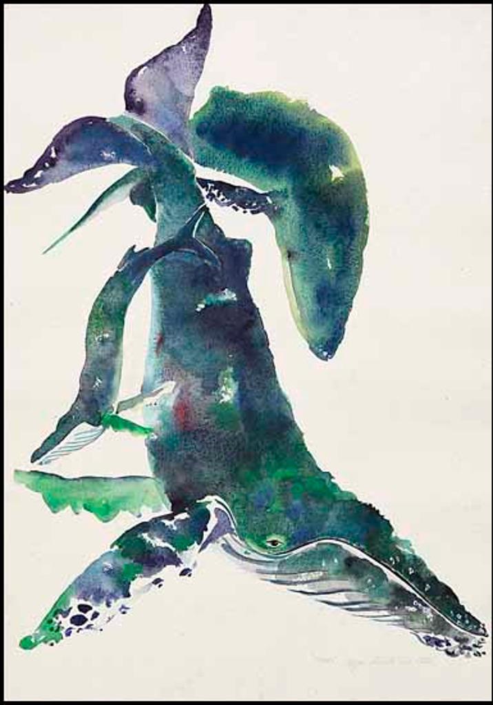 Allycia Uccello - Climax (01000/2013-1861)