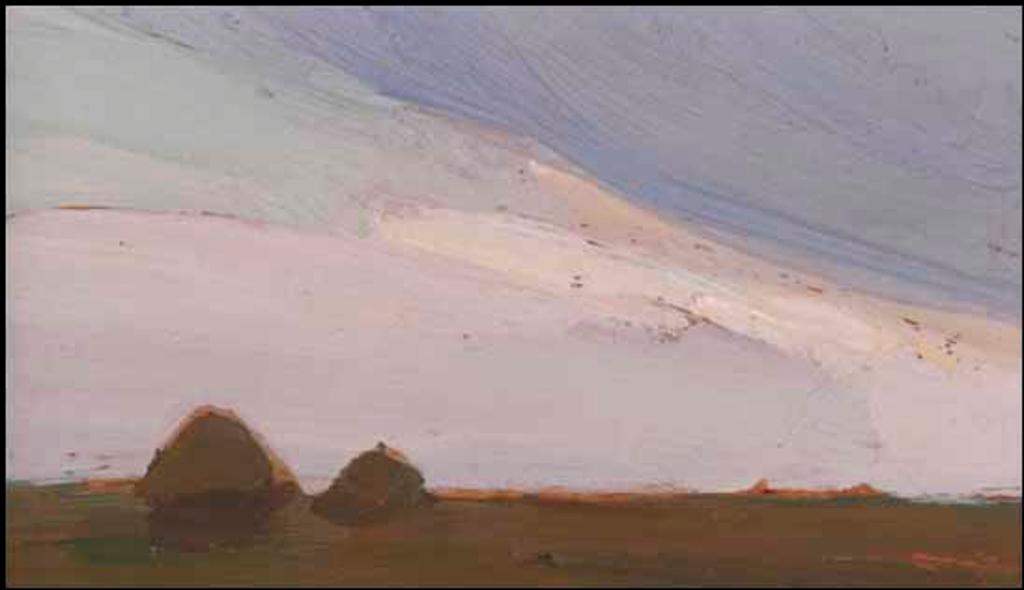 Marc-Aurèle de Foy Suzor-Coté (1869-1937) - In Beauce, France