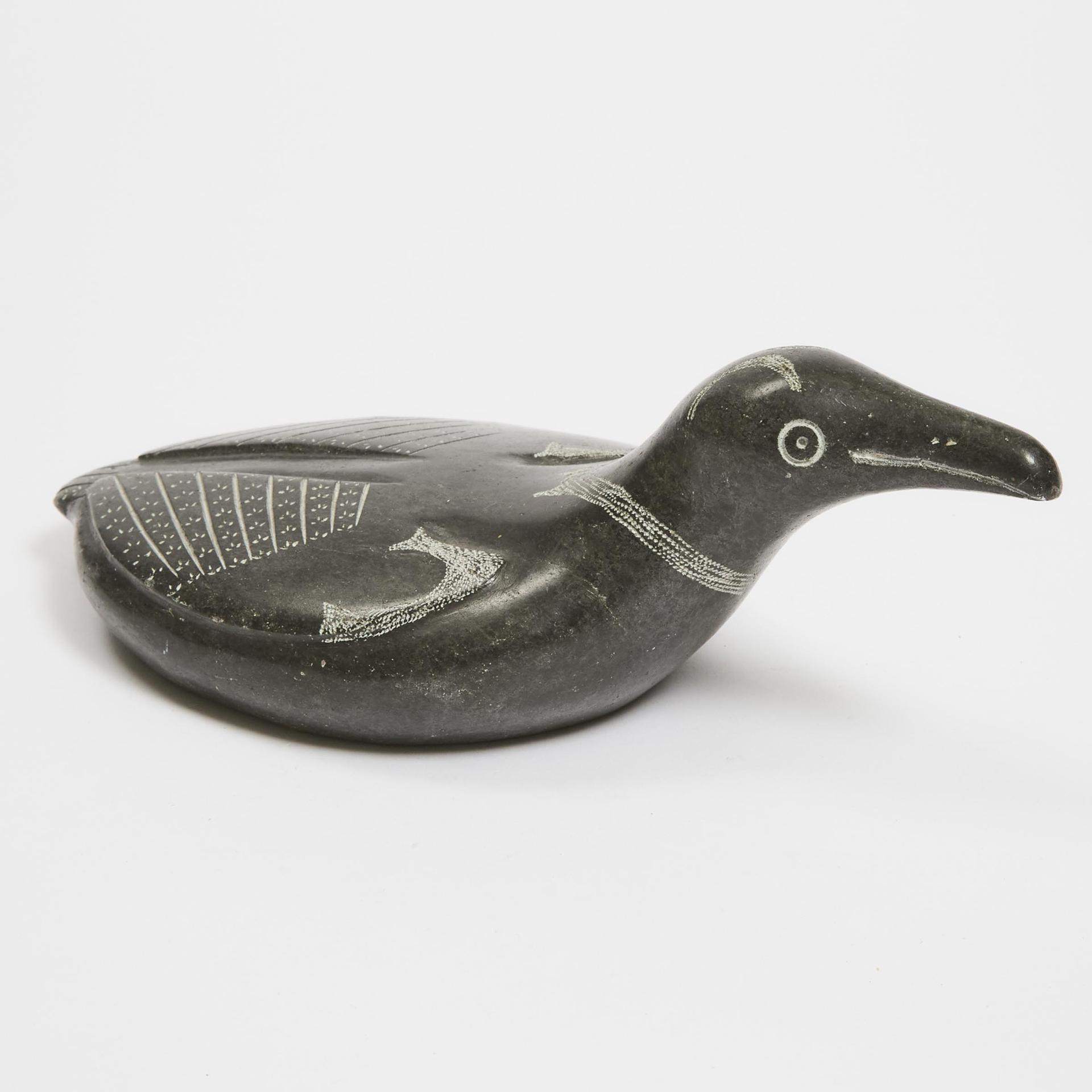 Paulosie Paulosie (1915-1979) - Loon