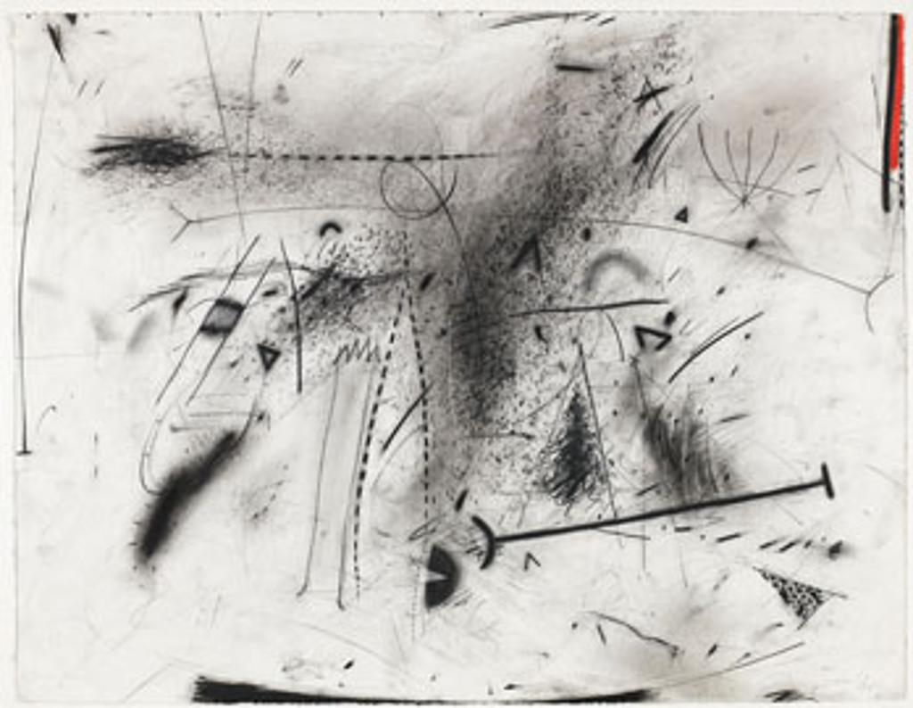 John Noestheden (1945) - Six Fears