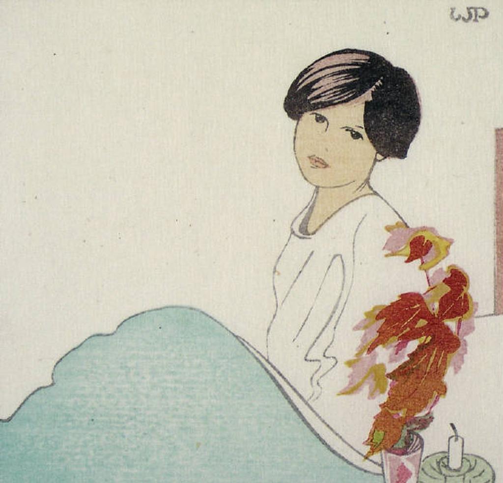 Walter Joseph (W.J.) Phillips (1884-1963) - Untitled