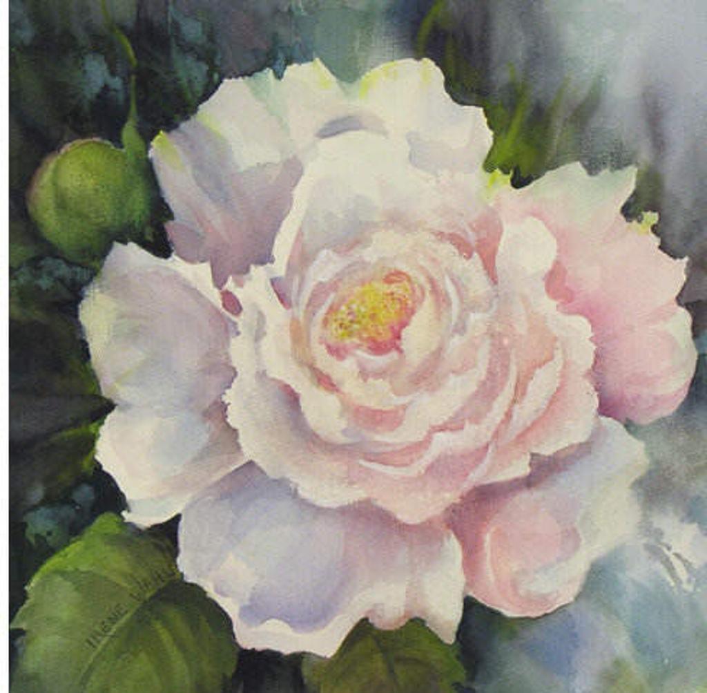 Irene Wahl (1927-2022) - Untitled
