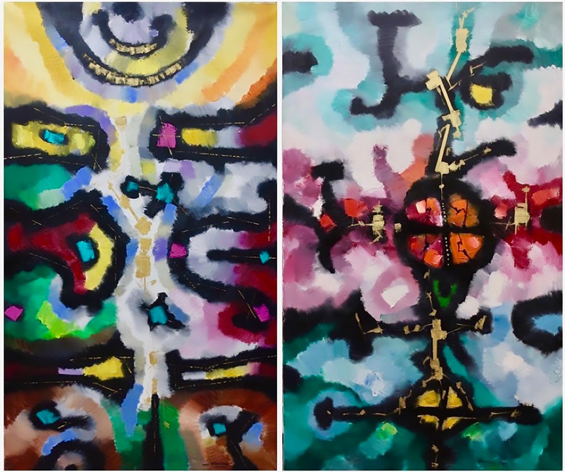Gyula (Julius) Marosan (1915-2003) - ABSTRACTS (#11, #12)