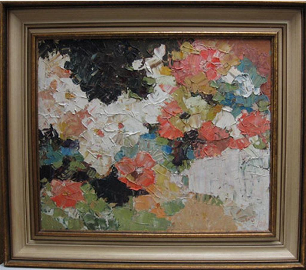 M.C. Bates - Flowers