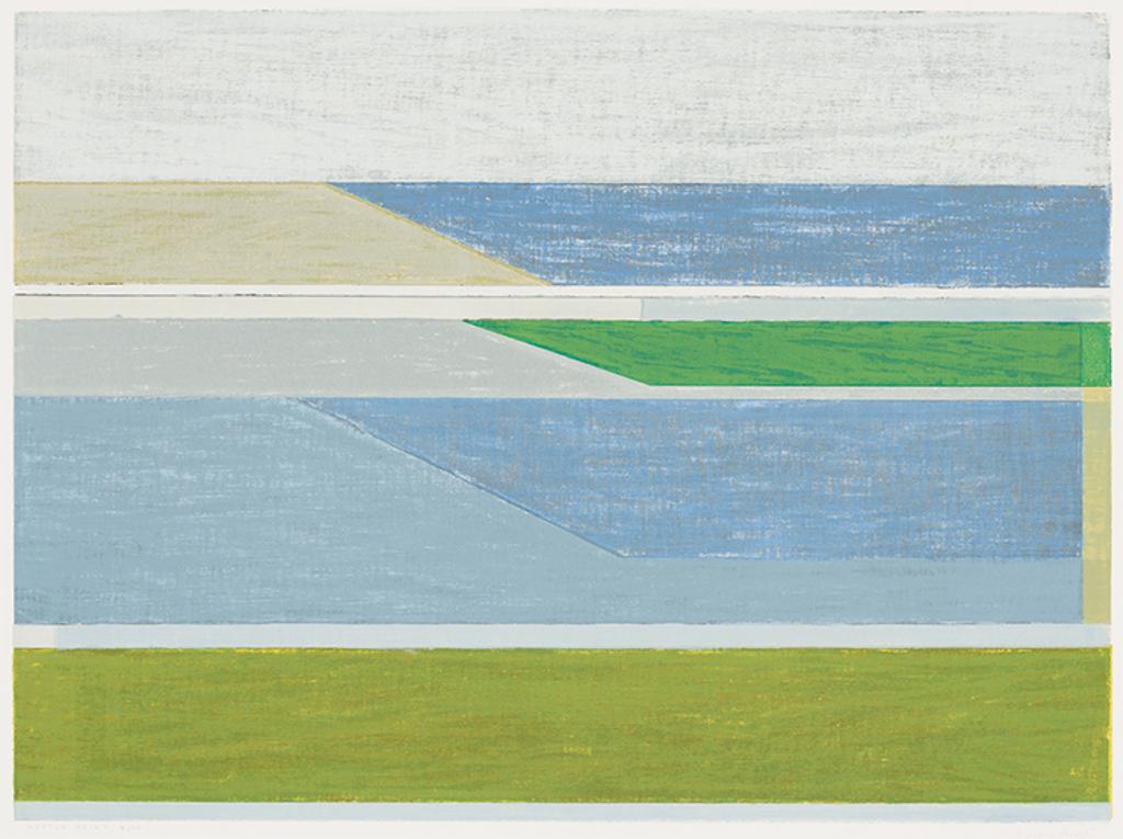Gordon Applebee Smith (1919-2020) - Kettle Point