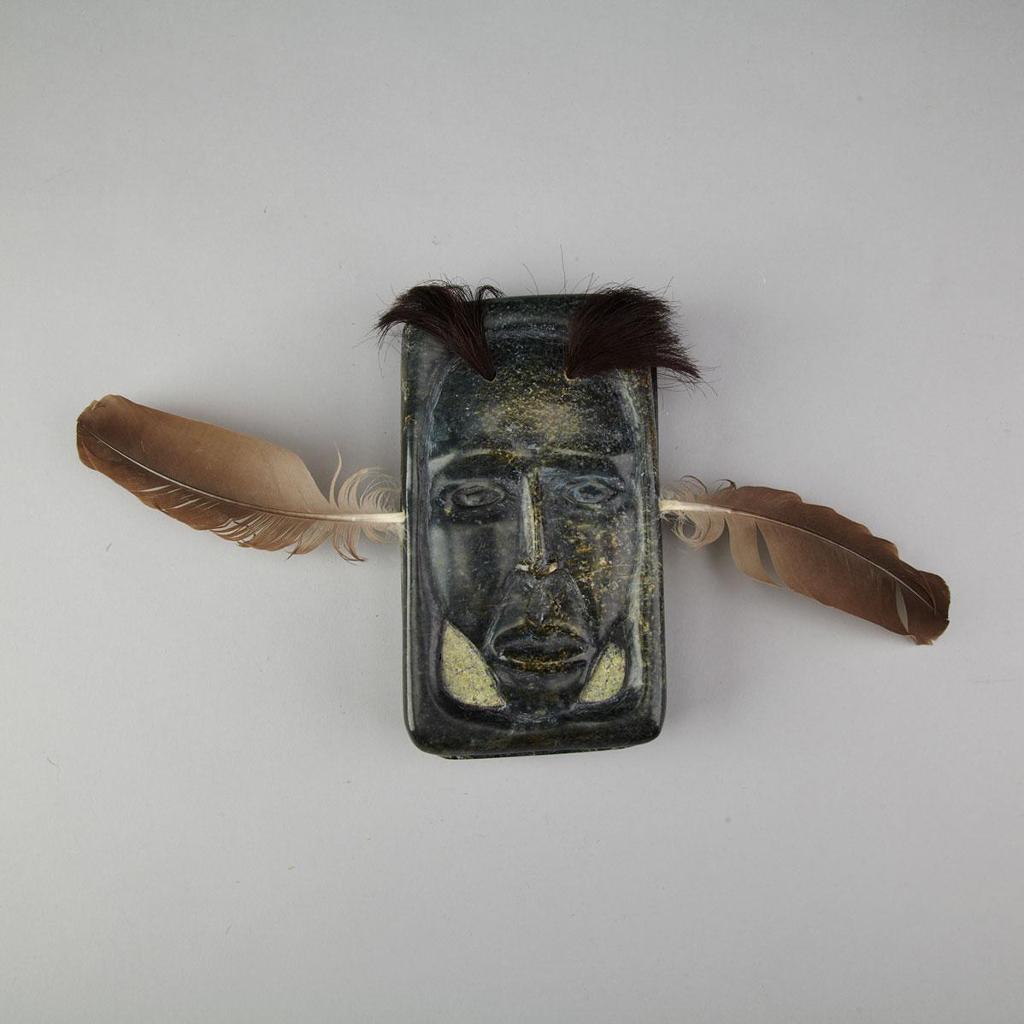 Isacci Etidlui (1972-2014) - Jewellery Box