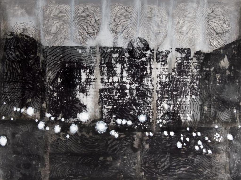Brianna Strong - Bridging; 2011