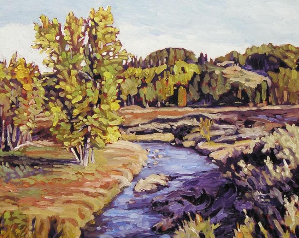 Shelley McMillan - Untitled