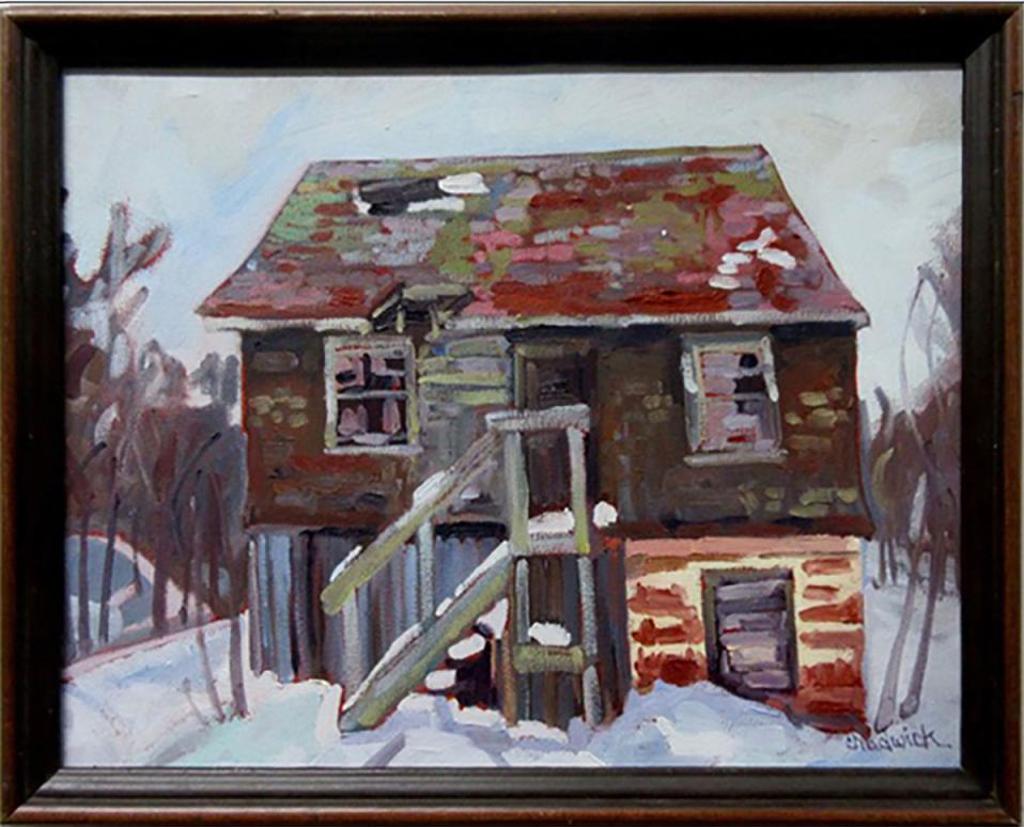 Philip Chadwick (1951) - 