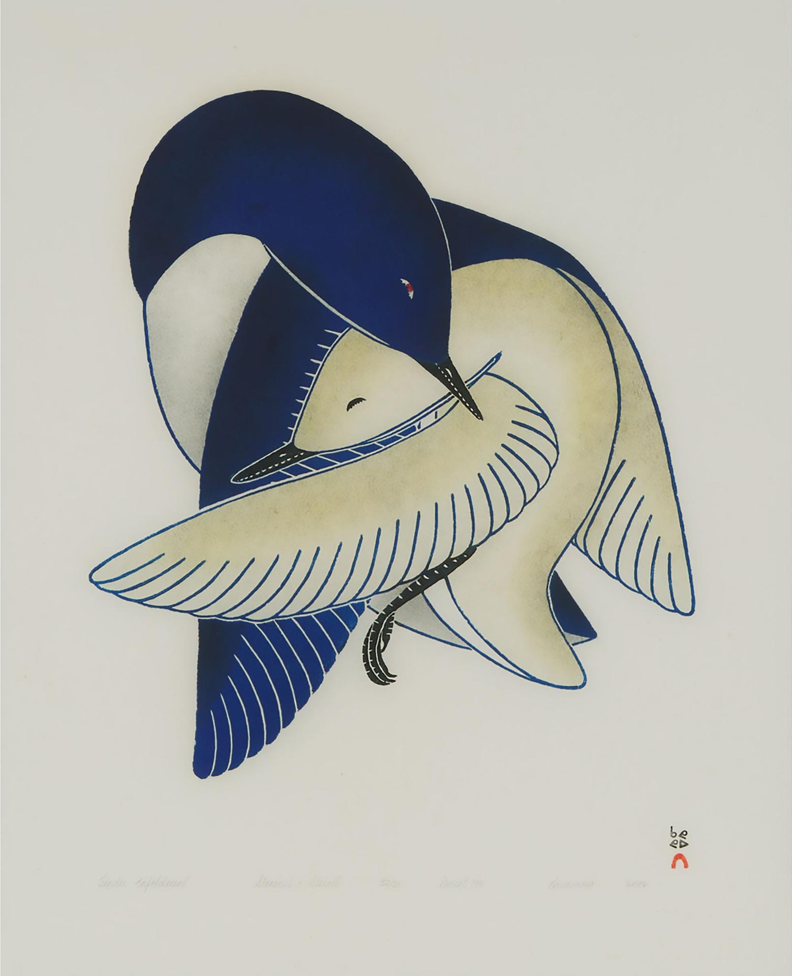 Kavavaow Mannomee (1958) - Tundra Enfoldment