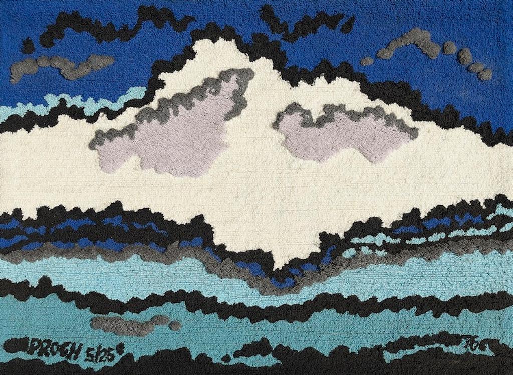 Don Proch (1944) - Untitled