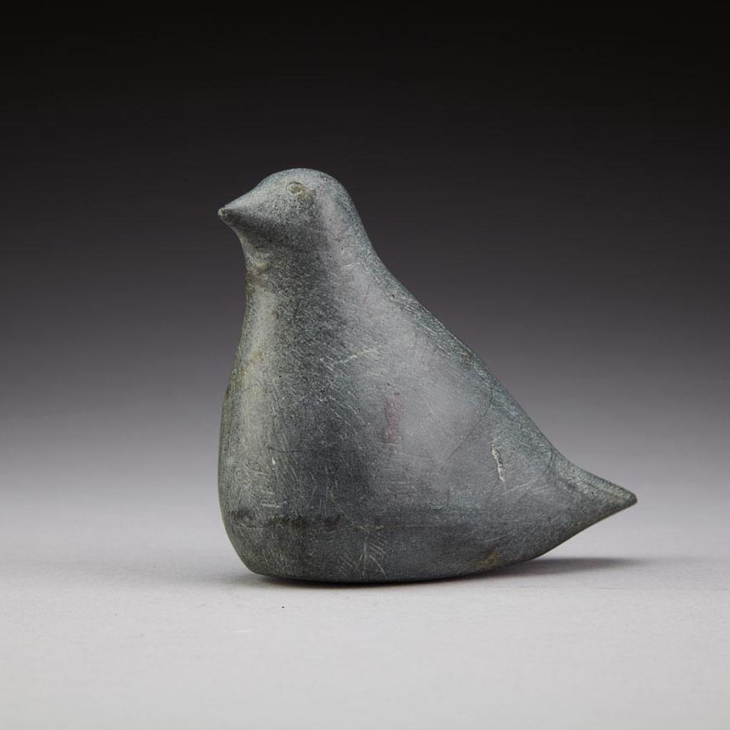 Lucy Tikiq Tunguaq (1939) - Bird