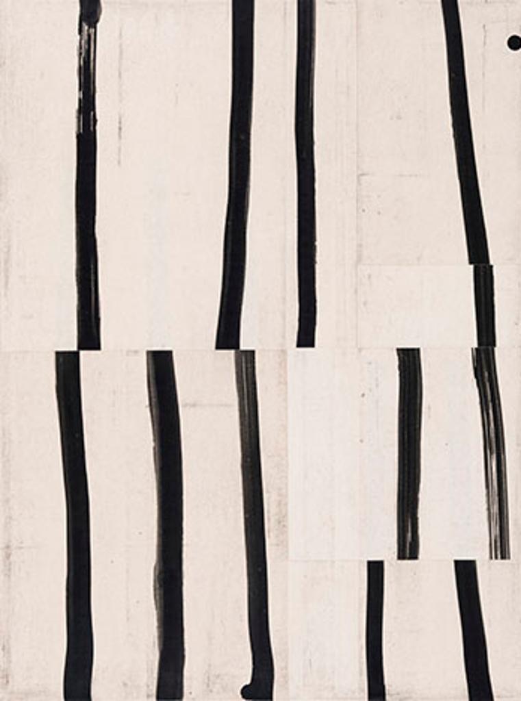 Robert George Talbot Kelly (1956-1934) - Thicket XVI