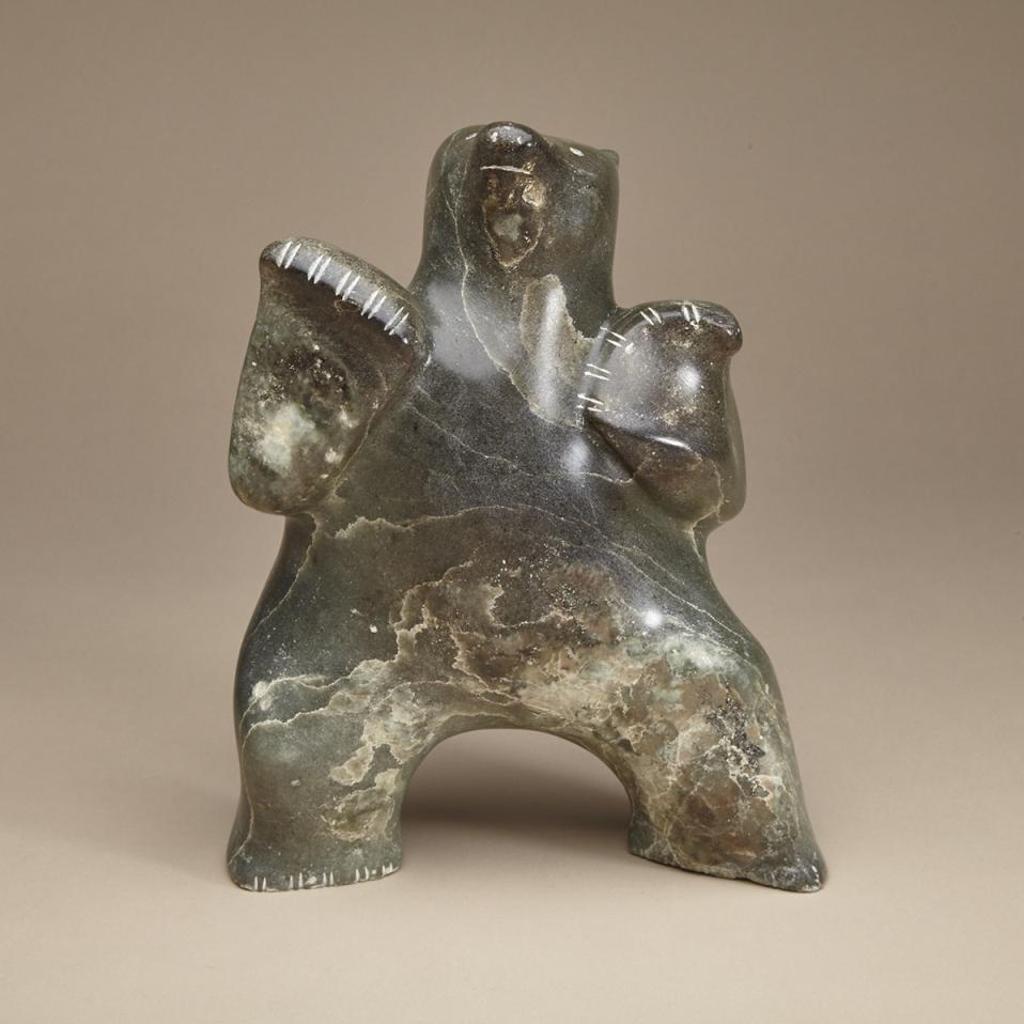 Pauta Saila (1916-2009) - Polar Bear