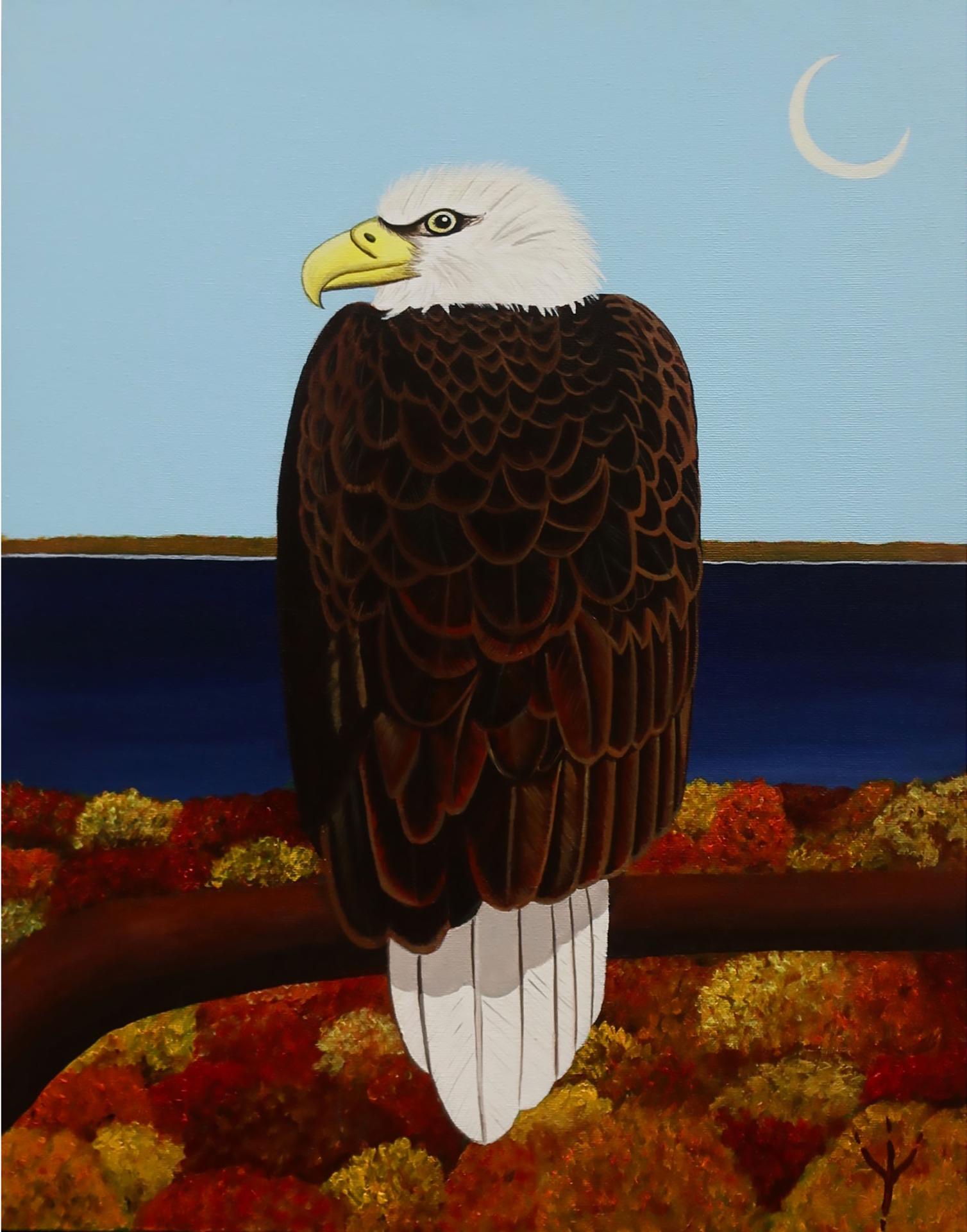 Clayton Samuel King - Bay View