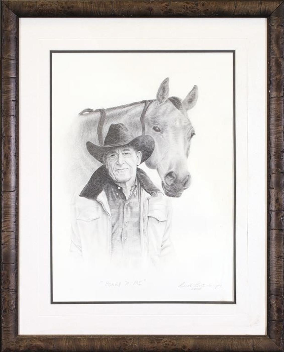 Carol Bortenlanger -