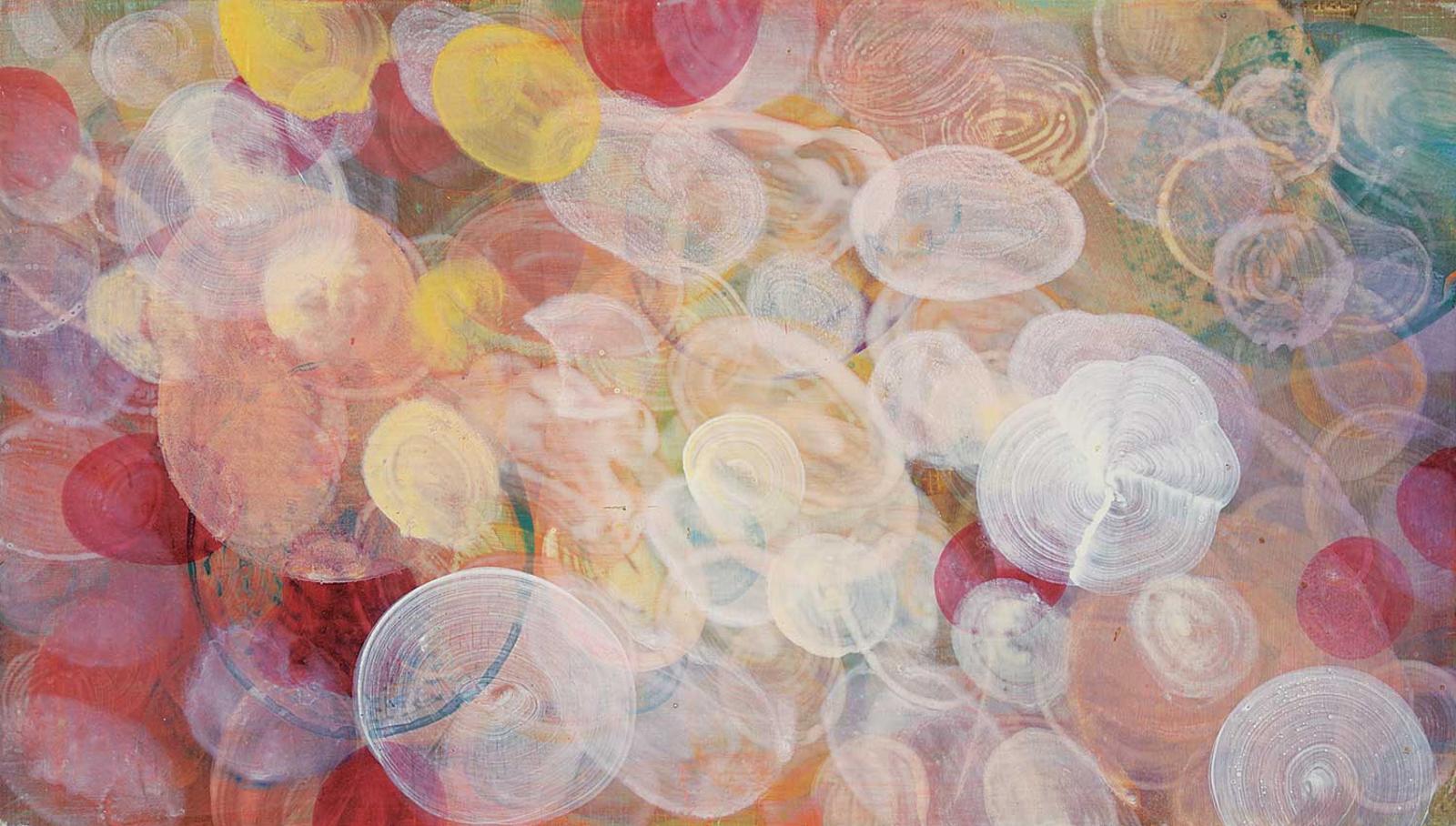 Philippe Raphanel (1956) - Study #6