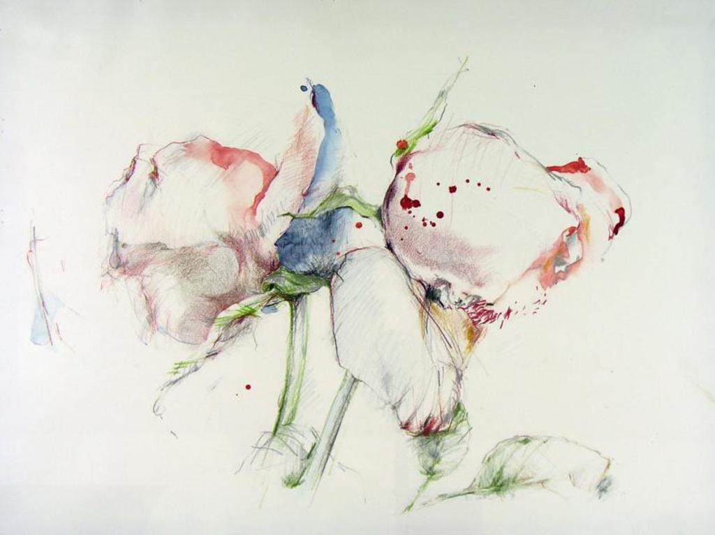 Dirk van Wyk (1944) - Untitled