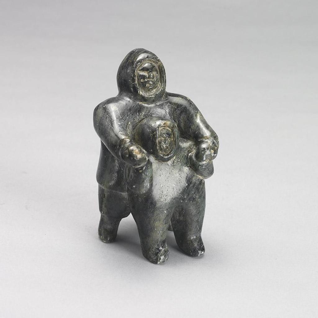 Attagootak Innotik (1929) - Father And Son