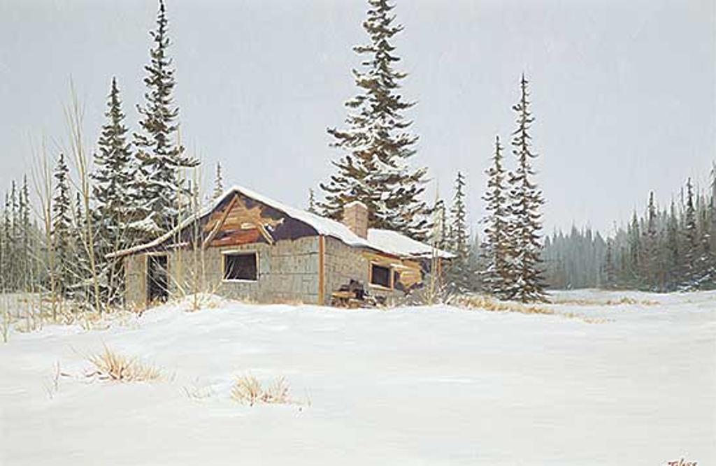 Joe Haire - North of Wandering River