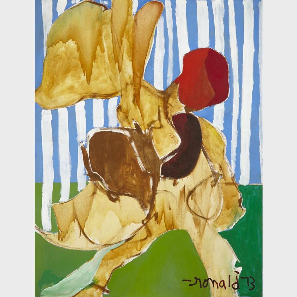 Willam Smith Ronald (1926-1998) - Dancer
