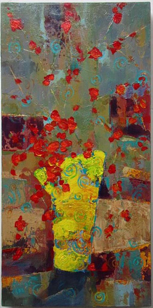Marilyn Hurst - Mellow Yellow