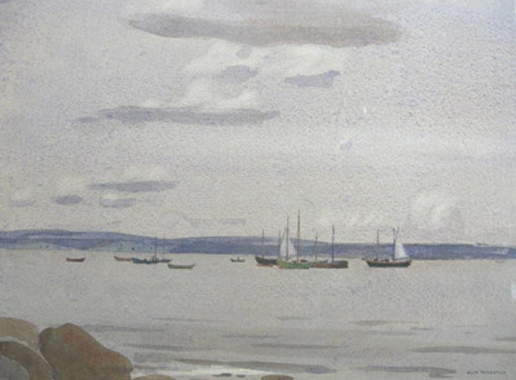 Hugh Douglas 