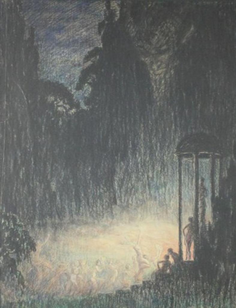 Webster Murray - The Grove