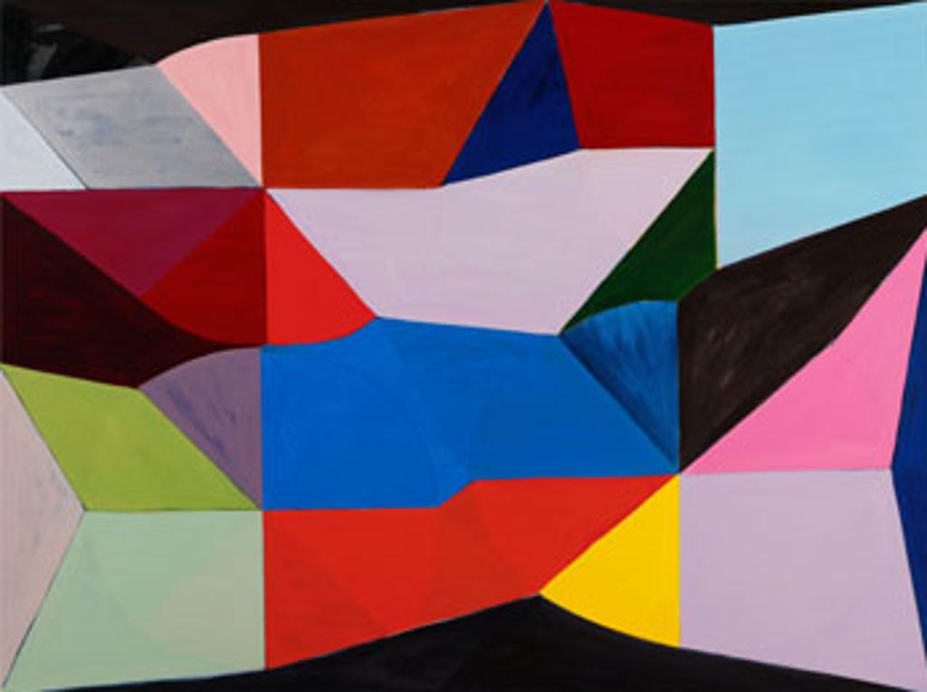 Elizabeth McIntosh (1967) - Untitled