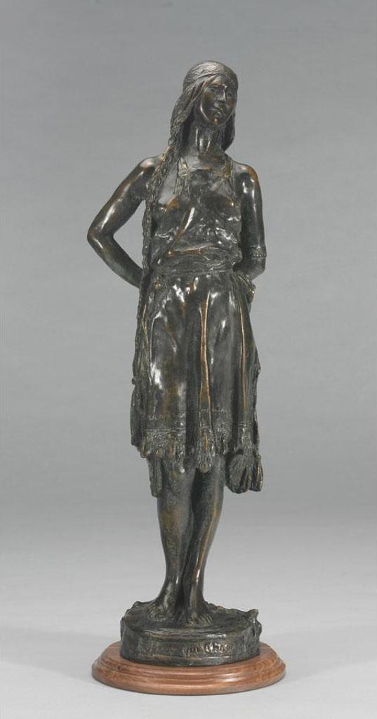 Louis-Philippe Hebert (1850-1917) - Coeur Qui Chante