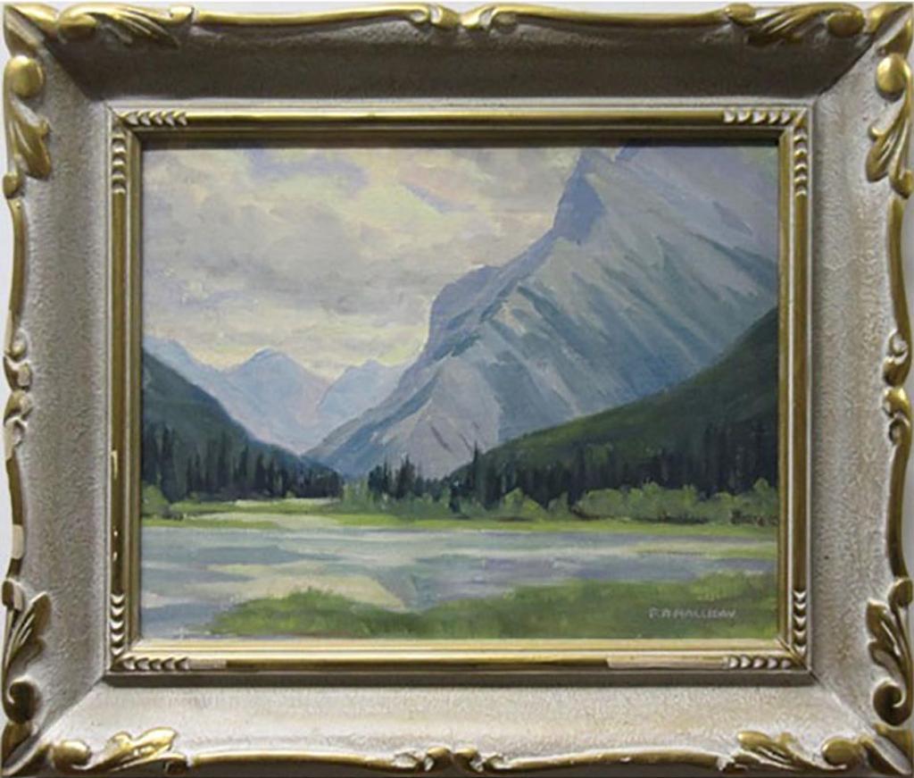 Frank A. Halliday (1930) -