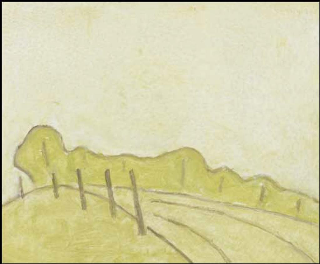 Barker Fairley (1887-1986) - PQL