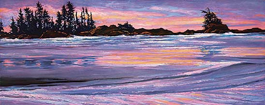 David Langevin (1959) - Tofino Wind