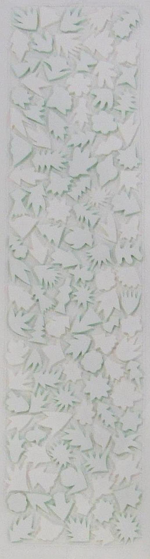 Sam Carter (1943) - UNTITLED